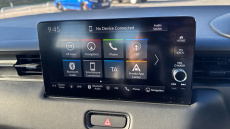 Honda HR-V 1.5 eHEV Advance 5dr CVT Hybrid Hatchback